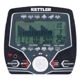 שעון אליפטיקלים