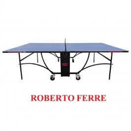 שולחן טניס חוץ Outdoor 620 מבית Roberto Ferre