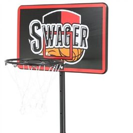 מתקן סל לילדים Z008 מבית CANADA ATHLETICS