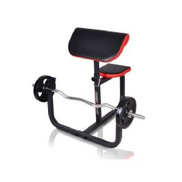 מתקן כפיפות זרוע מבית  CITYSPORT