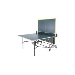 שולחן טניס לשימוש חוץ מביתKETTLER גרמניה דגם OUTDOOR 2 מסדרת AXOS החדשה