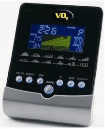 אופני כושר עם משענת