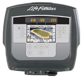 אופני כושר עם משענת