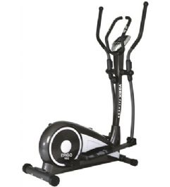 אליפטי ביתי דגם 903 ERGO מבית YORK