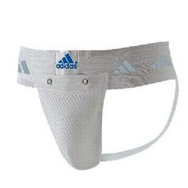 מגן אשכים  נושם ונוח לשימוש מבית ADIDAS