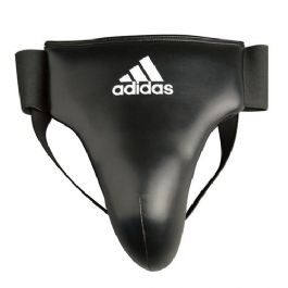 מגן אשכים מקצועי עשוי מעור  דגם P05  מבית ADIDAS