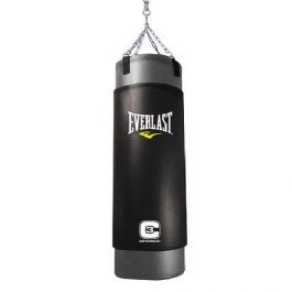 שק אגרוף מקצועי 1.2 מ'משקל 100 ליברות מבית EVERLAST