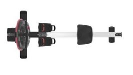 מתקן חתירה דגם Row GX™ Trainer מבית LIfe Fitness