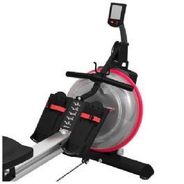 מתקן חתירה דגם Row GX™ Trainer מבית LIfe Fitness
