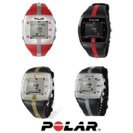 שעון דופק דגם FT7 להדרכת אימון ברורה מבית POLAR