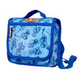 תיק לאופניים וקורקינט BLUE