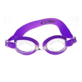 משקפי שחייה RAIN RSP 61 עם אף מתכוונן