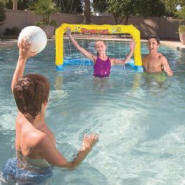 שער פולו מים צף Bestway 52123