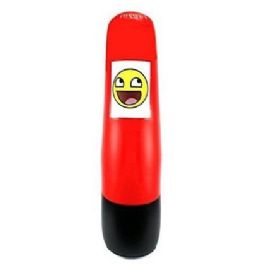 בובת אגרוף מתנפחת pb144 מבית CITYSPORT