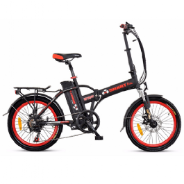 אופניים חשמליים SMART BIKE UFORCE