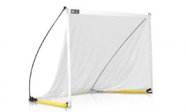 שער כדורגל מקצועי לילדים 58994 דגם QUICKSTER® SUPERLITE SOCCER GOAL מבית SKLZ