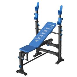 ספה להרמת משקולות PRO GP027142 מבית CITYSPORT