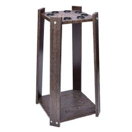 מעמד סטנד ל- 8 מקלות ביליארד סנוקר 289745 מבית CITYSPORT