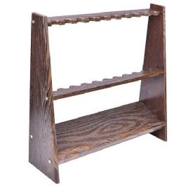 מעמד סטנד ל- 10 מקלות ביליארד/סנוקר 289749 מבית CITYSPORT