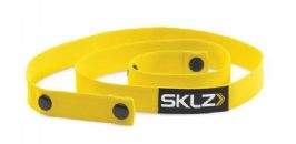 רצועה לחיבור בין מוטות סימון 58985 דגם PRO TRAINING AGILITY BANDS מבית SKLZ
