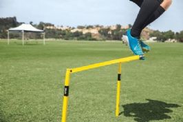 רצועה לחיבור בין מוטות סימון - PRO TRAINING AGILITY BANDS2