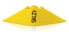 קונוסים מקצועיים לאימון 58982 דגם PRO TRAINING AGILITY CONES - 2 INCH מבית SKLZ