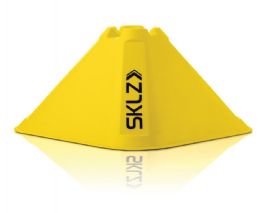 קונוסים מקצועיים לאימון 58981 דגם PRO TRAINING AGILITY CONES - 6 INCH מבית SKLZ