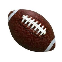 כדור פוטבול אמריקאי עור סינטטי PU 627708 מבית CITYSPORT