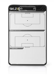 לוח טקטי למאמן כדורגל 58977 דגם Magna Coach Soccer מבית SKLZ