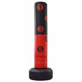 שק אגרוף עומד לילדים 1228 גובה 153 ס"מ מבית CITYSPORT