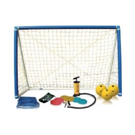 שער מתנפח בינוני לכדוריד ולכדורגל 483002 מבית CITYSPORT