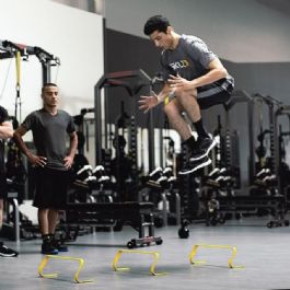 סט משוכות - 6X HURDLES3