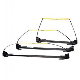 סט משוכות פרו 58969 דגם SPEED HURDLES PRO מבית SKLZ