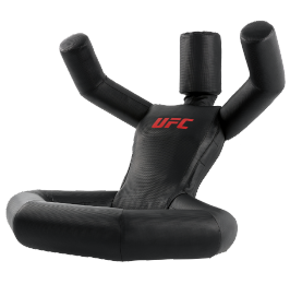 בובת אימון הטלה דמוי אדם מבית UFC