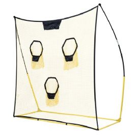 שער כדורגל לאימונים 338301 בגודל 213/213 ס"מ מבית CANADA