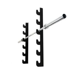 מתלה למוטות אולימפיים מבית VO2