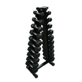 מעמד ל-10 זוגות משקולות יד rk16