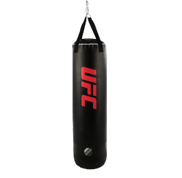 שק איגרוף מקצועי 32 ק"ג באורך 102 ס"מ מבית UFC