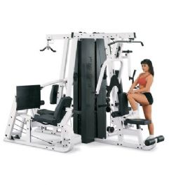 מולטי טריינר EXM-4000 מבית BODY SOLID