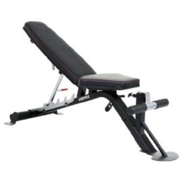 ספסל משקולות מתכוונן מקצועי SCS-WB2 מבית Inspire