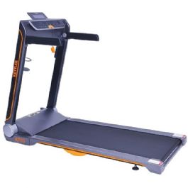 מסלול ריצה מתקפל 101958 דק במיוחד KT01 מבית KETTLER גרמניה