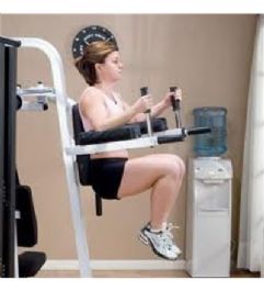 תוספת למולטי טריינר מבית BODY SOLID