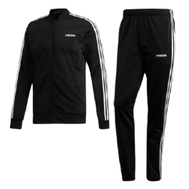 חליפת ספורט איכותית לגברים 105504 ב-2 צבעים לבחירה ADIDAS