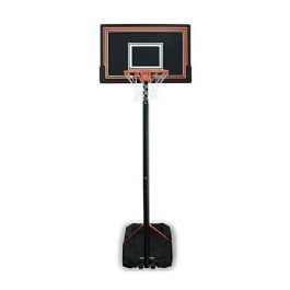 מתקן סל מקצועי לחצר 357896 מבית CITYSPORT