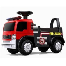 בימבה ממונעת מכבי אש חשמלית+ מוט 788901 מבית CITYSPORT