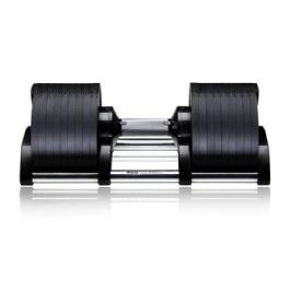משקולת יד אוניברסלית מתכווננת 2-32 ק"ג NÜO ADJUSTABLE FLEXBELL