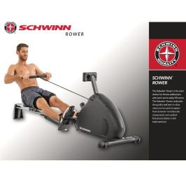 מכשיר חתירה איכותי ועמיד מבית Schwinn