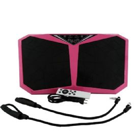 מכשיר עיסוי והרזיה 440779 CRAZY FITNESS MASSAGER