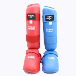 מגן עצם + כף רגל מקצועי לקרטה 440787 מבית PHOENIX