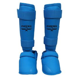 מגן עצם וכף רגל לקרטה תחרותי 440792 מבית PHOENIX